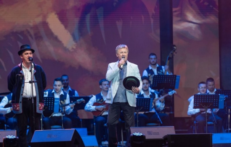 Aurea fest Požega 2021. najavio imena izvođača za finalnu večer "Zlatne žice Slavonije"