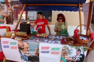 Susret i razgovor uz kavu s građanima Požeštine