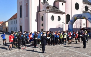 Istrčali 3. The Trail of Sokol dug 21 km