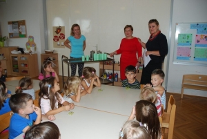 Pakračkom dječjem vrtiću „Maslačak“ bespovratnih 2,68 milijuna kuna