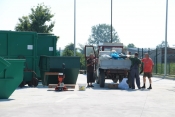 U prvih 45 dana 550 građana Požege odložilo 30 tona otpada