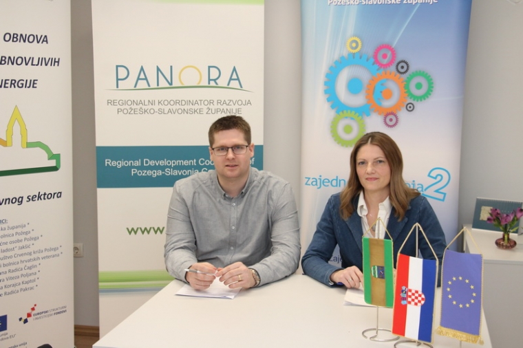 Program ruralnog razvoja - stanje projekata i novi natječaji