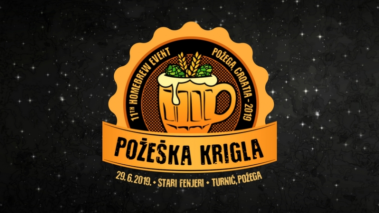 Bliži se 11. Požeška Krigla