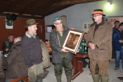 U lov pozvali Vukovarske lovce