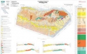 Izrađena prva Osnovna geološka karta RH M 1:50 000 s publiciranim tumačem za Požešku goru