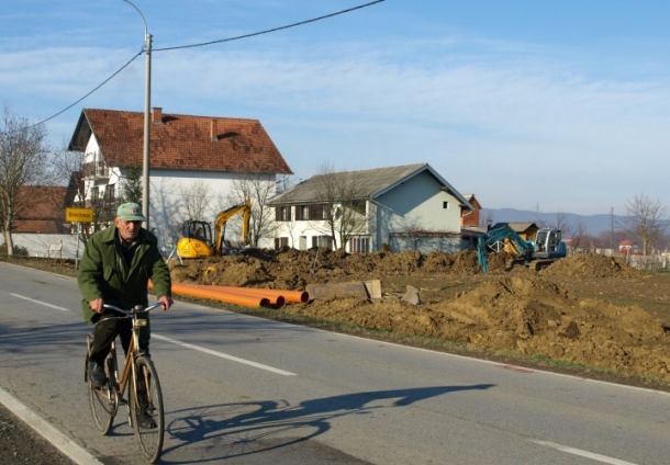 Dogovor obiju strana za 5 minuta