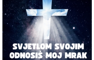 Grad Kutjevo organizira dvodnevni duhovni vikend &quot;Svjetlom svojim odnosiš moj mrak&quot;