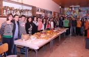 Ekonomci organizirali Dane kruha i zahvalnosti za plodove zemlje