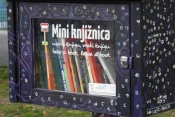 Kome smetaju Mini-knjižnice? Kućice uništene, od knjiga ni traga…
