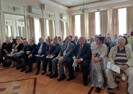 6. Regionalna konferencija o Alzheimerovoj bolesti s međunarodnim sudjelovanjem Udruge LiPa u Lipiku