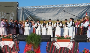 42. Međunarodna smotra izvornog folklora &quot;Lidas 2025.&quot; u Pleternici