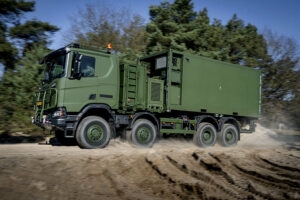 Od 10. studenog planirane vježbovne aktivnosti Oružanih snaga RH sve do 21. studenog - očekivani problemi u prometu