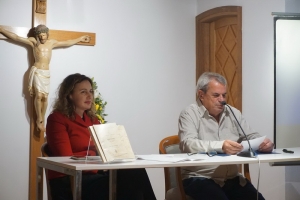 HAZU i Požeška biskupija - znanstveno - stručni skup o Antunu Kanižliću