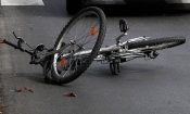 U prometnoj nesreći  teško ozlijeđen 17-godišnji biciklist