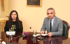 Najavljen program obilježavanja Dana grada Požege kroz cijeli ožujak - Vrhunac slavlja od 12. do 15. ožujka na Trgu sv. Terezije Avilske