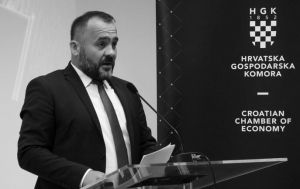 Iznenada preminuo Marko Dumaničić, sportaš i sportski djelatnik, tajnik Županijske komore HGK Požega