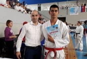 Karate-do klub Požega ostvario zapažene rezultate