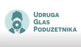 Udruga  Glas poduzetnika - Država kažnjava one koji rade umjesto onih koji varaju