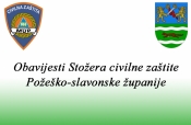 U Požeško-slavonskoj županiji trenutno su aktivna 92 slučaja zaraze korona virusom