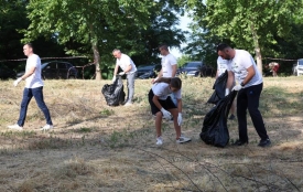 33 grada sudjeluju u ovogodišnjem izdanju projekta "Od izvora do mora" uz nagradni fond od 45 tisuća eura