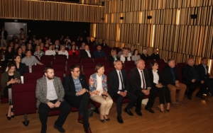 &quot;Zdravi stilovi života&quot; tema je 17. Međunarodnog kongresa u sklopu trodnevnih Štamparovih dana održanih u Požeštini