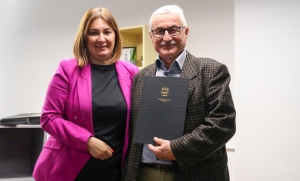 Uručeni ugovori za projekte Udruga iz područja lovstva, poljoprivrede i zaštite životinja Požeško-slavonske županije