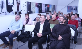 U ozračju međureligijske solidarnosti održana je Svetosavska akademija u Požegi