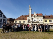 Učenici i nastavnici iz Turske, Grčke, Malte i Latvije gostovali u Požegi u sklopu Erasmus+ projekta