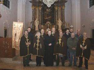 Dan zaštitnika pčelara 