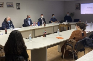 Održana Osnivačka Skupština Turističke zajednice područja „Zlatni Papuk“ za 4 općine