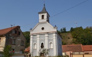 Najstarija požeška kapelica proslavila svoje zaštitnike sv. Filipa i Jakova