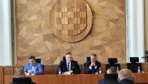 Nova Naredba o mjerama kontrole za suzbijanje afričke svinjske kuge u RH - odgađaju se manifestacije gdje se koristi svinjsko meso