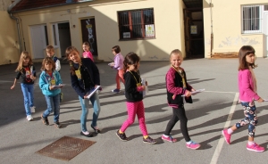 Kutjevačka i požeška OŠ Julija Kempfa imaju veći broj upisanih prvaka