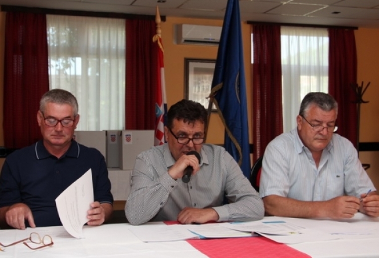 Održana Redovna godišnja skupština Udruge HVIDR-a Požega