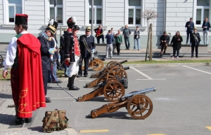 Javna tribina povodom Dana Grada Požege - povijesna i kulturna baština Grgureva