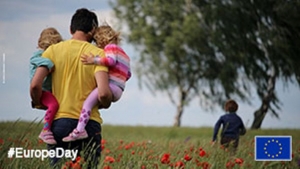 Danas 9. svibnja obilježavamo Dan Europe