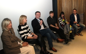 Konferencija, pod nazivom „re:Interpretacija“ u Terra Panonici okupila stručnjake iz turizma, kulture, kreativnih industrija i agencija