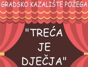 Pet godina od početka programa &quot;Treća je dječja&quot;
