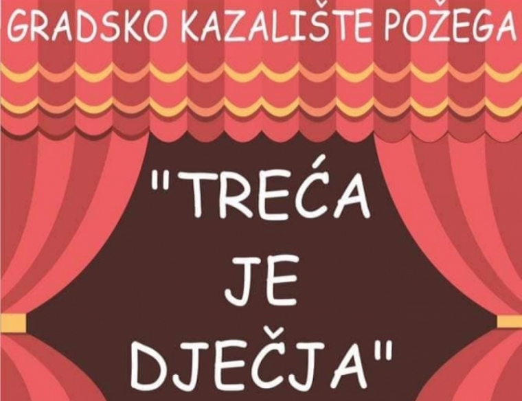 Pet godina od početka programa "Treća je dječja"
