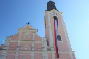 Obilježena 30. obljetnica početka Domovinskog rata u Pakracu