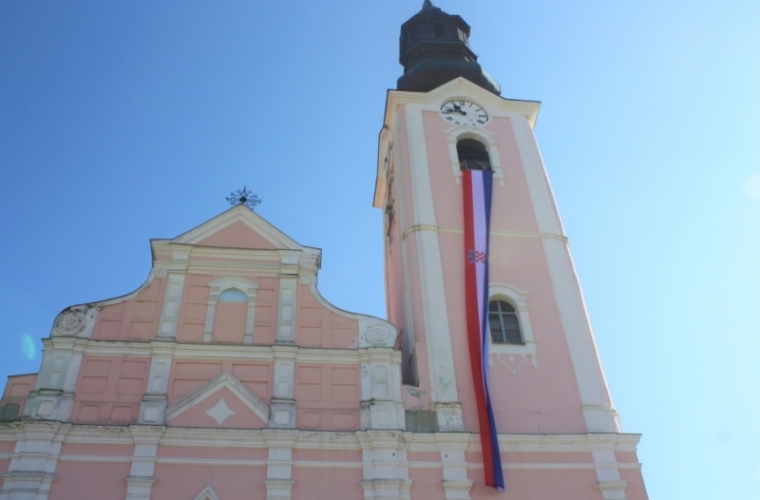 Obilježena 30. obljetnica početka Domovinskog rata u Pakracu