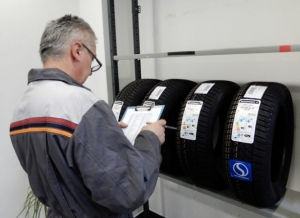 Od 1. svibnja 2021. uvode se nove EU-oznake za gume - što je novo?