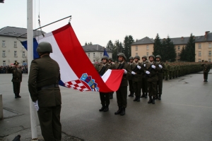 Gromoglasno „prisežem“ izreklo je 48 ročnica i 424 ročnika