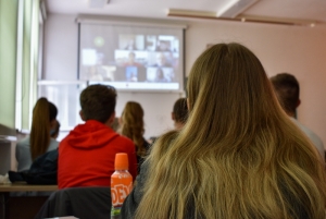 21. Susret maturanata i studenata požeške Gimnazije