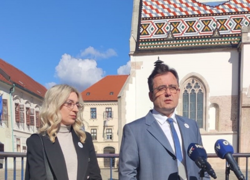 Priuštivo stanovanje temelj je za izgradnju pravednijeg društva u kojem svaki pojedinac ima priliku na dostojanstven život