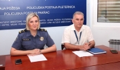 Najavljen Dan otvorenih vrata policije i poziv za nove policajce