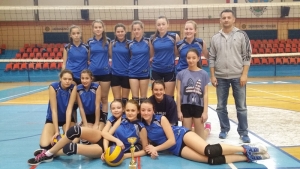 OŠ Dobriša Cesarić plasirala se na poluzavršno državno natjecanje