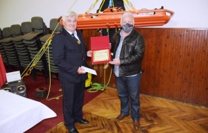128. Redovna i Izborna skupština DVD Kaptol izabrala novo vatrogasno rukovodstvo