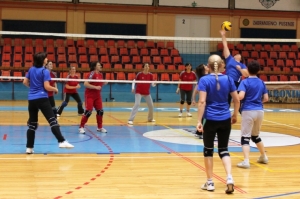 Ženska odbojkaška liga Požega - 4. kolo