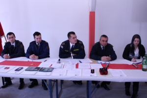 Prikupili pomoć za poplavljenu Posavinu